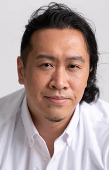 Tsujii, Kengo