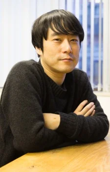 Tsujikawa, Koichiro