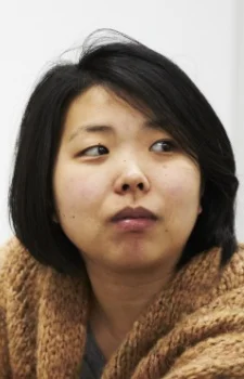 Tsutsumi, Naoko