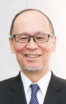 Tsuzuki, Shinichirou