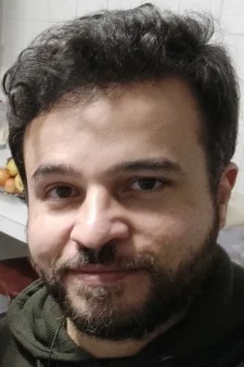 Tunas, César