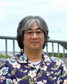 Uda, Kounosuke