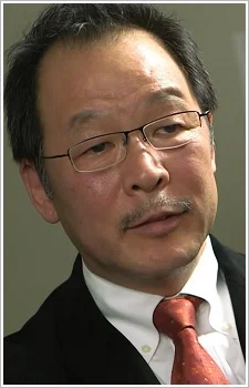 Ueda, Masuo