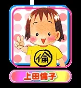 Ueda, Rinko