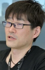 Ueda, Yasuyuki