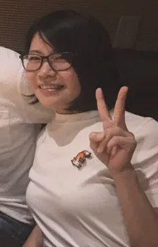 Ueda, Youko