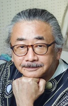 Uematsu, Nobuo