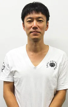 Ueno, Hiroyuki