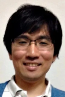 Ueno, Shouta