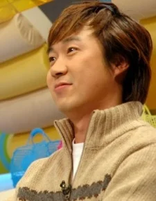 Um, Sang-hyun