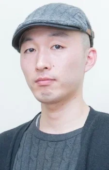 Umehara, Eiji