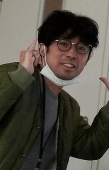 Umehara, Shouta