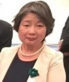 Uratani, Chie