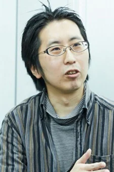 Usami, Tetsuya