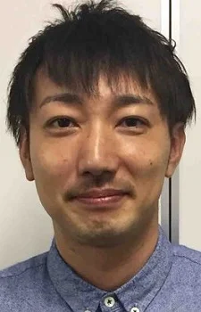 Ushijima, Shinichirou