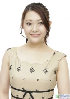 Utsumi, Akiko