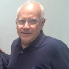 Vázquez, Mauricio