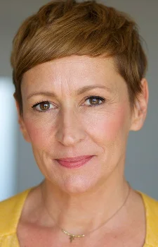 Vandroux, Sandra