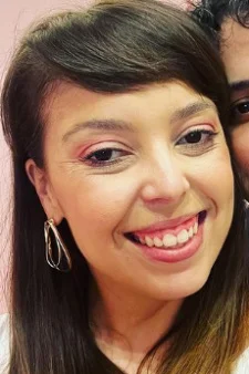 Vazquez, Carla