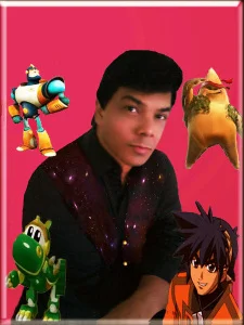 Vitale, Carlos