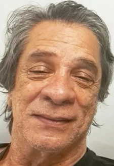 Vooght, Ricardo