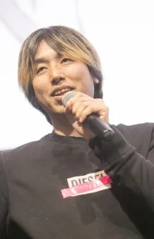 Wakano, Tetsuya