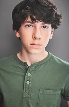 Waldman, Jaden