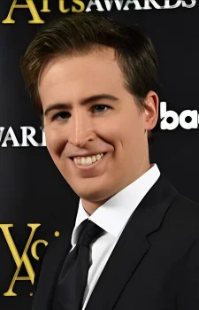 Wallace, Dave