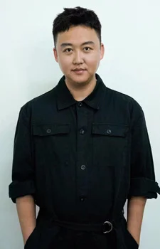 Wang, Kai
