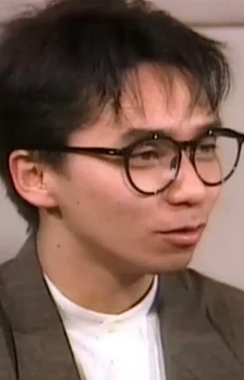 Watanabe, Junichi