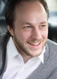 Wiesner, Michael