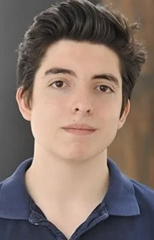 Wolfhard, Nick