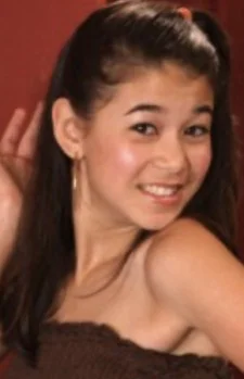 Wong, Justine