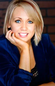 Woodall, Megan