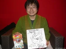 Yabuno, Tenya