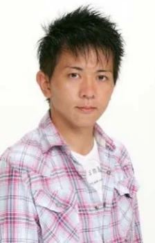 Yagi, Takanori