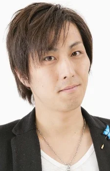 Yagi, Takeru