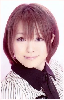 Yamada, Mari