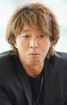 Yamada, Noboru