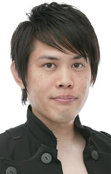 Yamada, Shinichi