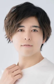 Yamada, Shinnojou