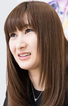 Yamada, Yuriko
