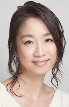Yamagata, Kaori