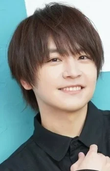 Yamaguchi, Tomohiro