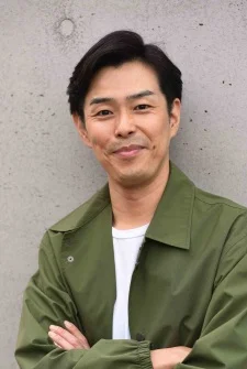Yamamoto, Atsushi