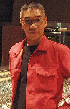 Yamamoto, Kenji