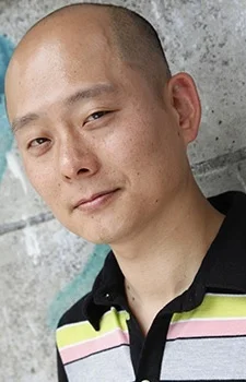 Yamamoto, Kouji
