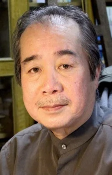 Yamamoto, Nizou