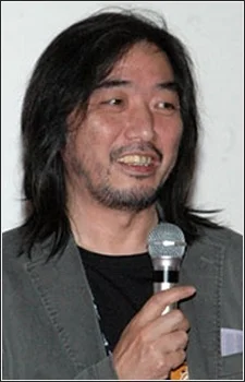 Yamamoto, Yasuichirou