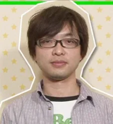 Yamamoto, Yasutaka